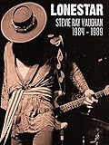 Stevie Ray Vaughan - 1984-1989: Lonestar