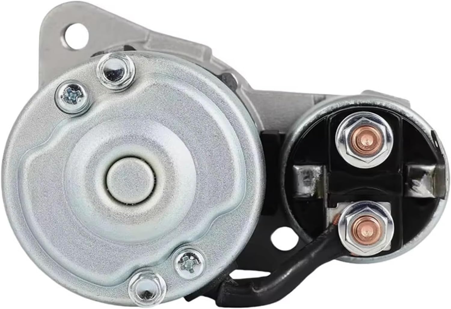 Automotive Engine for Mitsubishi for Montero 2002-2006 Repair Kit Replacement Automotive Engine Starter Motor Automobile Electric MD362207 MD379687