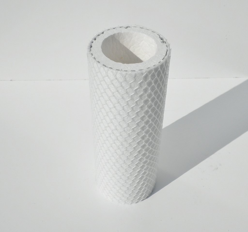 Airtek JEC0200C10HT Compatible Air Filter Element by Millennium