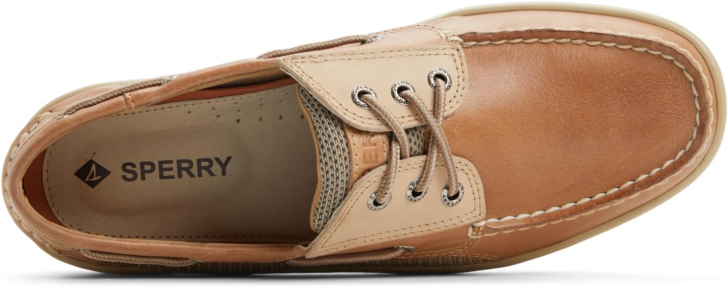 Sperry Womens Billfish 3-Eye - Image 4