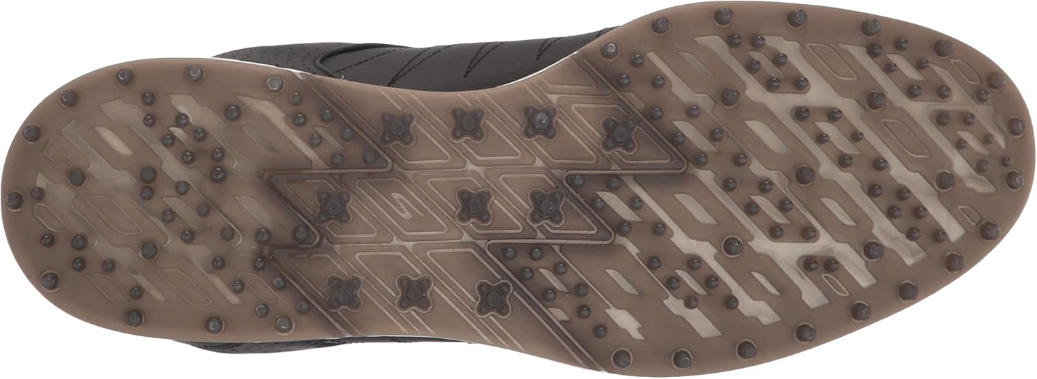 Skechers Men's Pivot Spikeless Golf Shoe