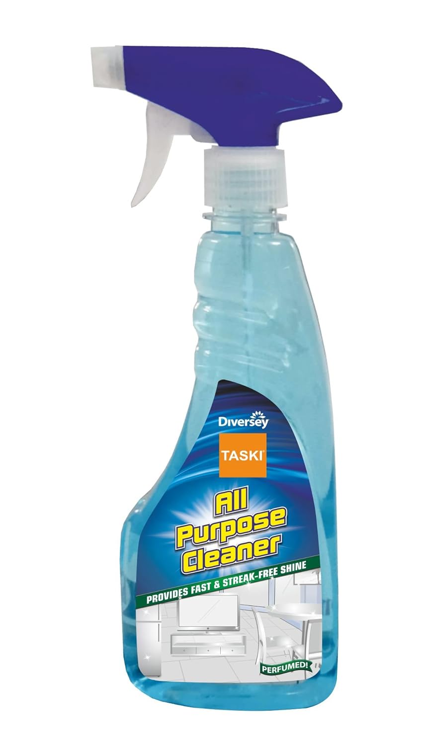 Taski All Purpose Surface Cleaner, 500ml (Pack of 20) Amazon.in