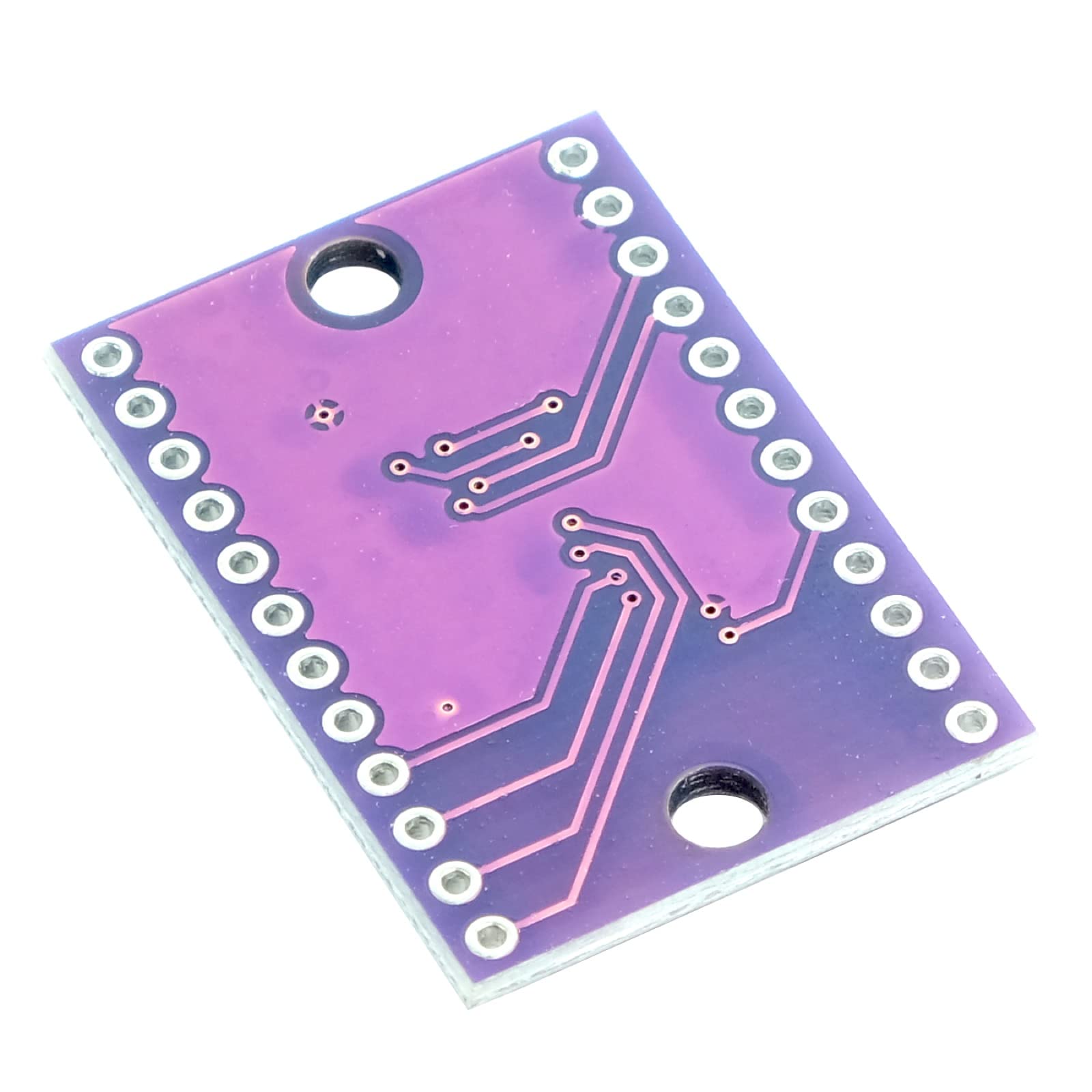 Multiplexeur I2C 8 canaux TCA9548A pour éviter les collisions d'adresses, 3-5 V, par exemple Arduino, Raspberry Pi