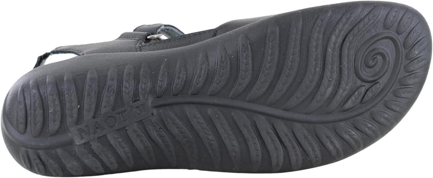 NAOT Footwear Womens Nagoya Sandal