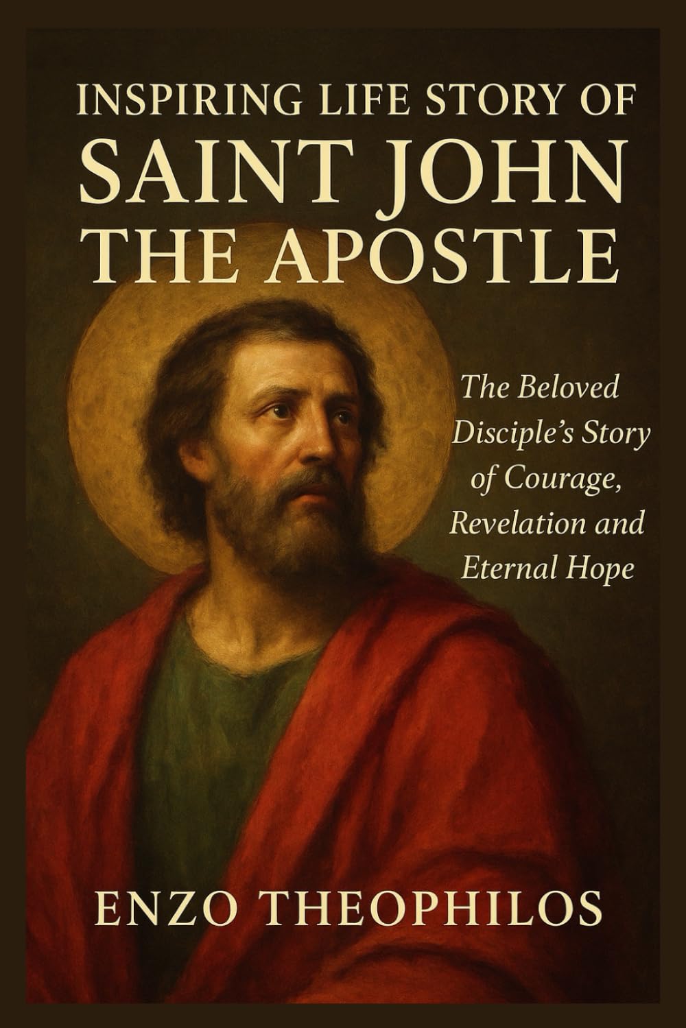 INSPIRING LIFE STORY OF SAINT JOHN THE APOSTLE (The Catholic Word)
