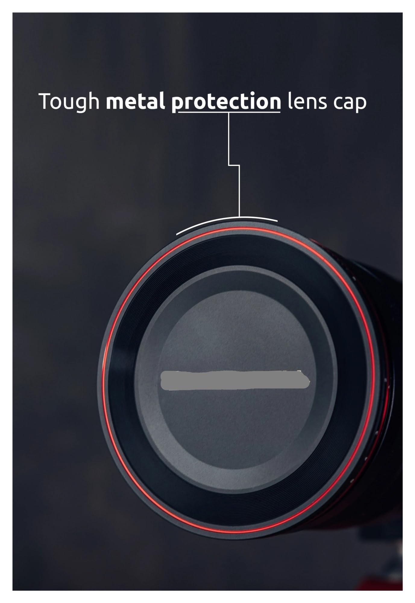 Compatible avec Le Filtre d'objectif ND Variable Freewell 82 mm.