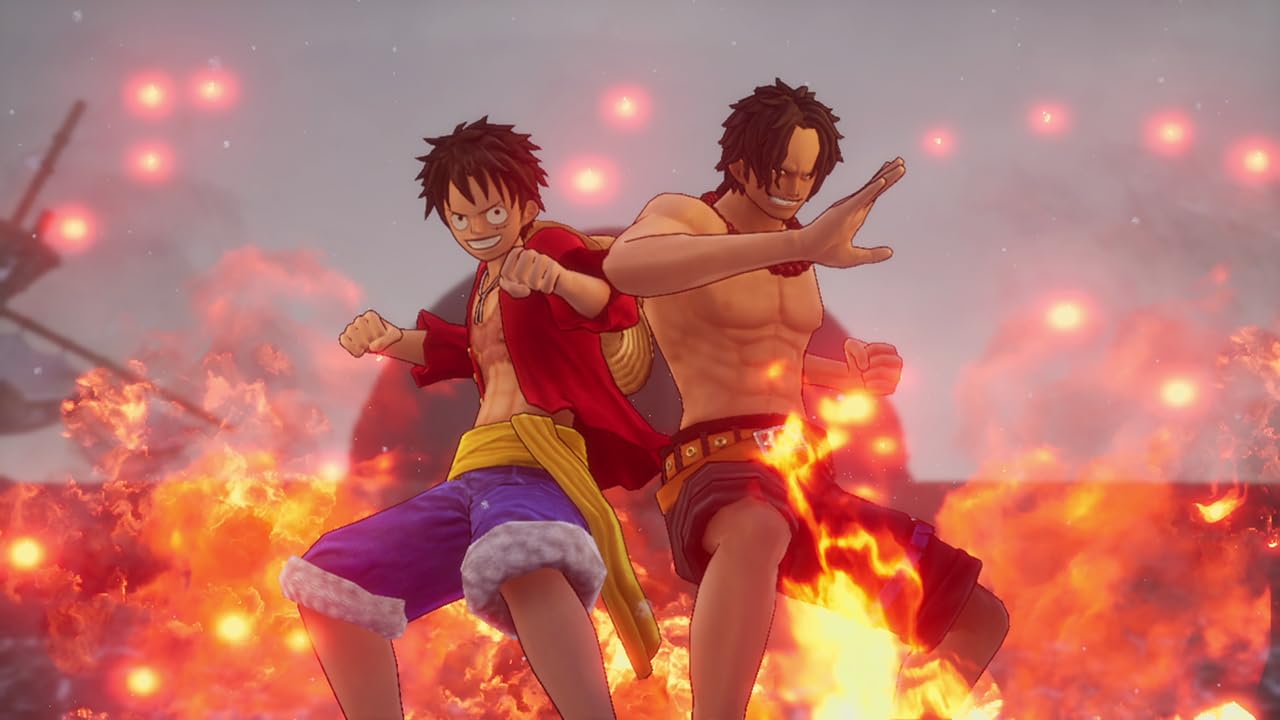 ONE PIECE ODYSSEY DELUXE EDITION - Nintendo Switch [Digital Code]