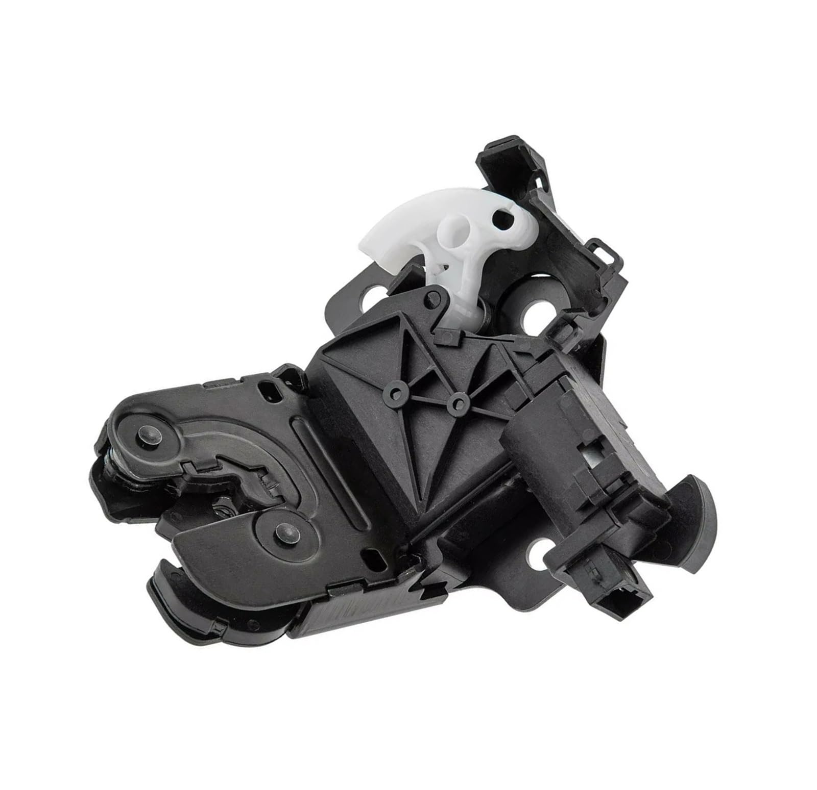 Ljicuvds One Color Compatible With A6 A3 For Ttrs Q7 8P4827505b 8P4827505a Rear Tailgate Boot Mechanism Trunk Lock Actuator 8P4827505c 8P4827505d Tailgate Latch