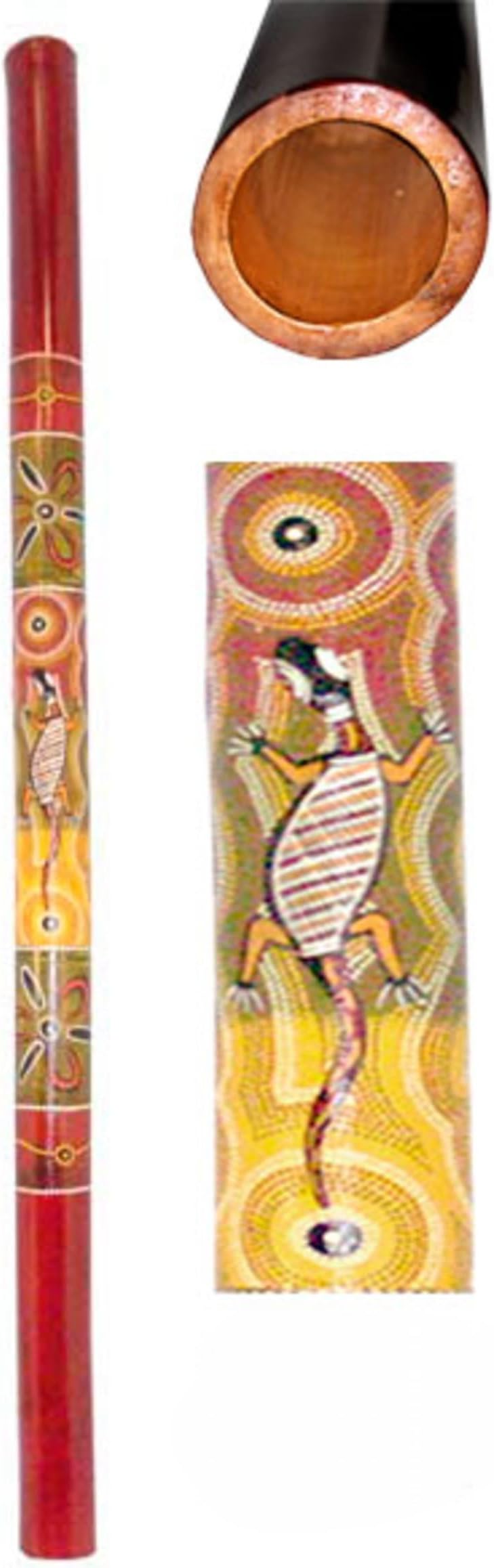 Didgeridoo Bamboo (Tone C)