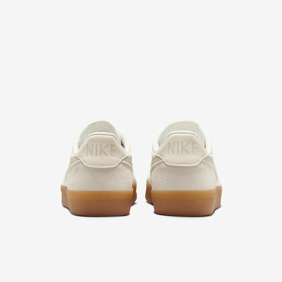 Amazon.com | Nike Killshot 2 Women's Shoes (FZ5630-106, Sail/Gum