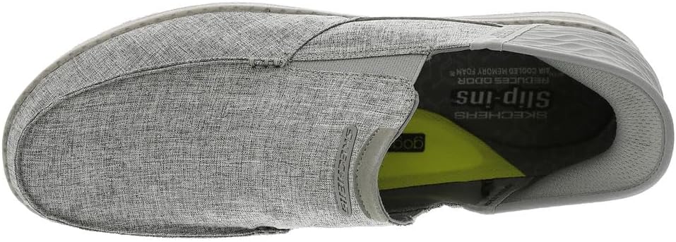 Skechers USA Men's Mens 210840