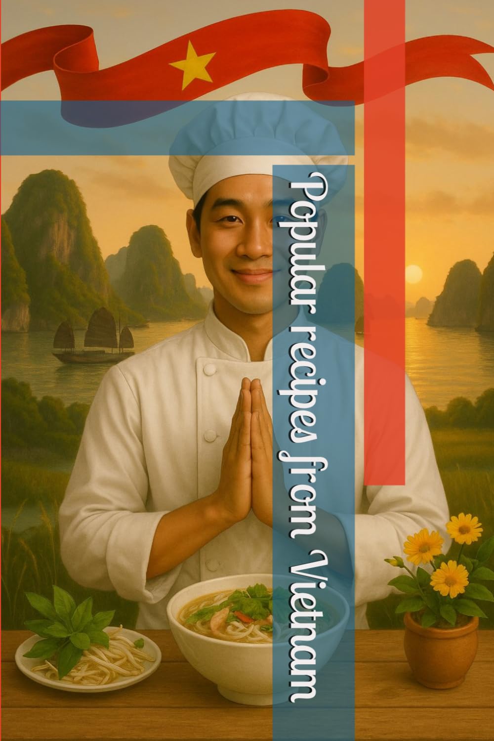 Popular recipes from Vietnam (The World’s Most Popular Recipes)