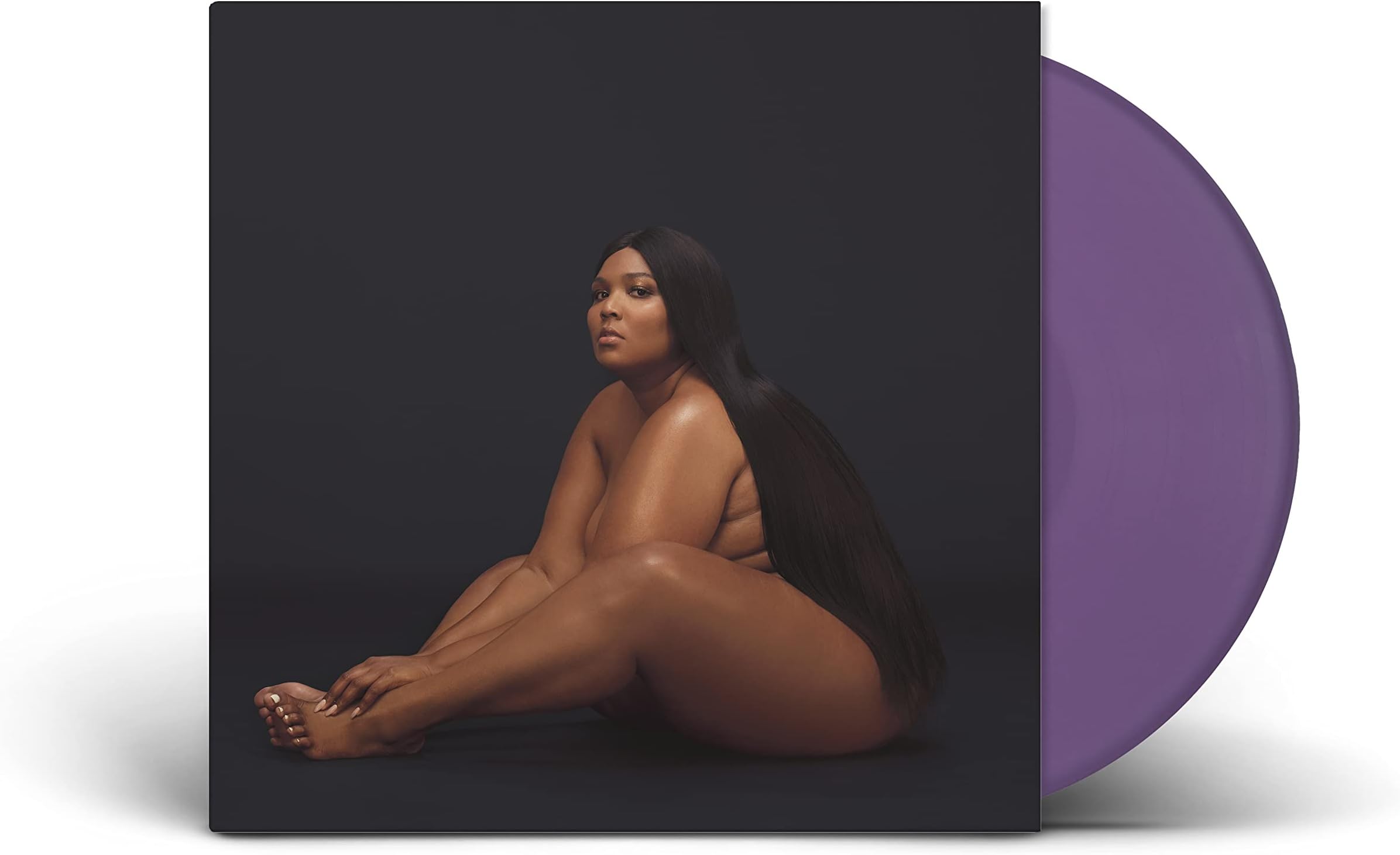 Cuz I Love You (Amazon Exclusive Violet Vinyl)