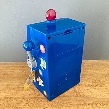 m&ms スロット M&M'S/エム&エムズ・Candy Dispenser/キャンディー・ディスペンサー