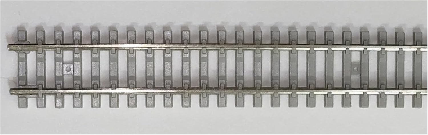 KATO 21-001 21-001 N Gauge PC Flexible Railroad Railroad Railway Supplies 31.5 inches (808 mm) Pack of 10