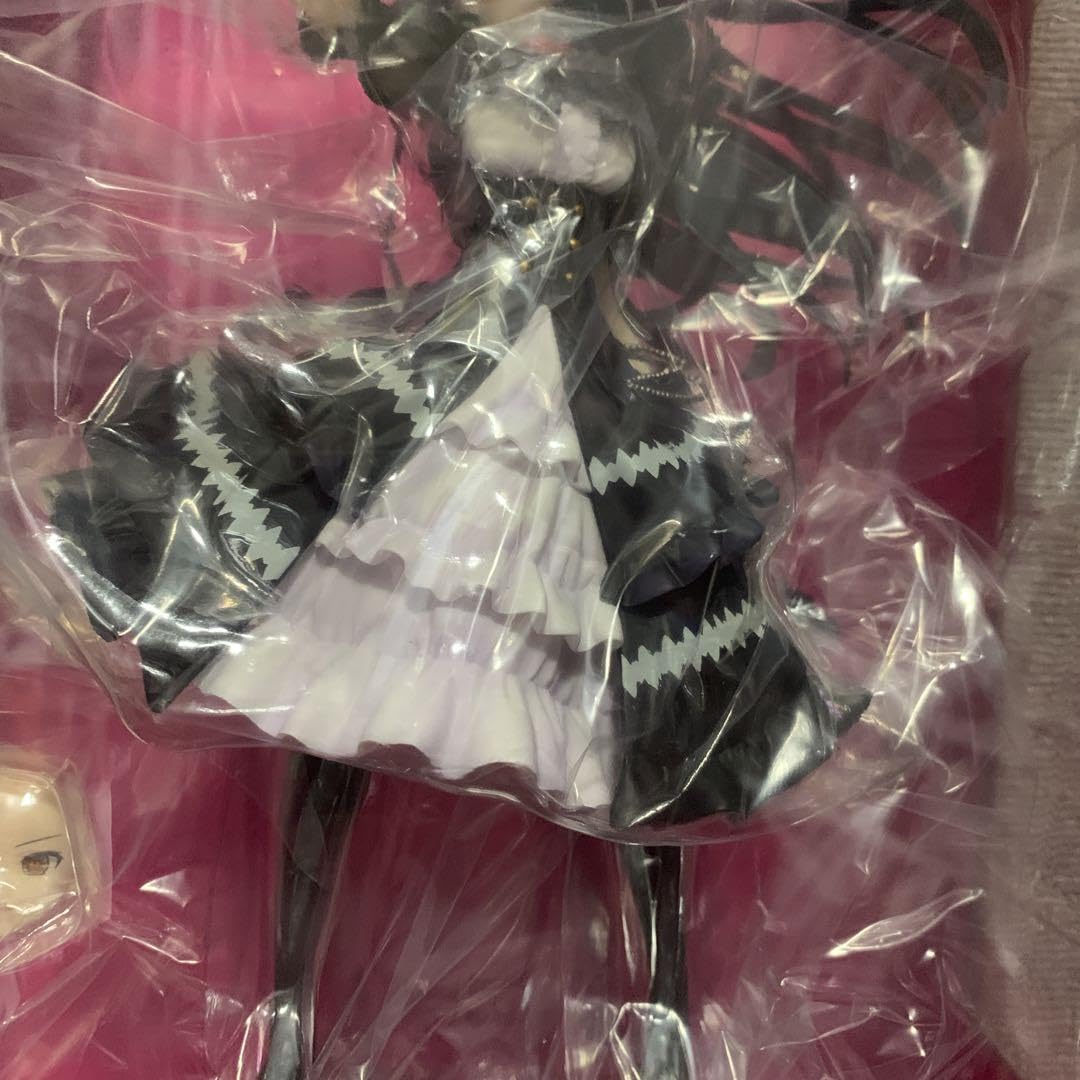 Amazon.co.jp: Kurumi Tokisaki Fantasia 30th Anniversary Ver