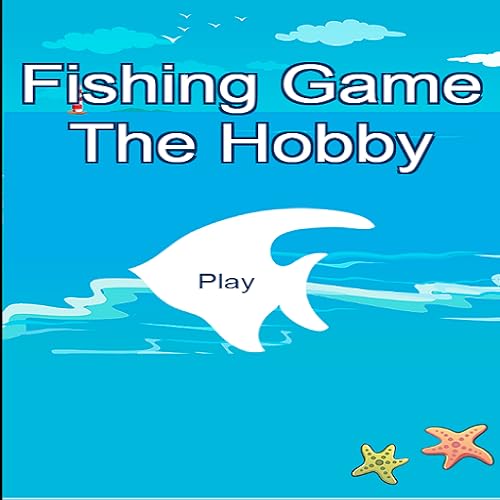 Fishing Game The Hobby
