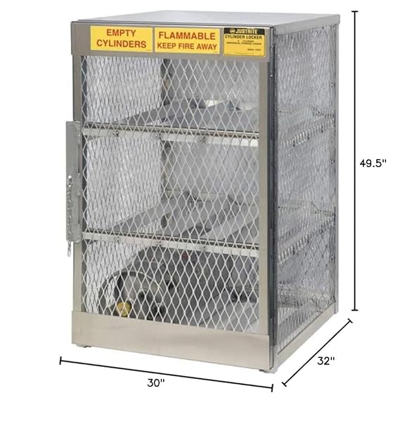 The 30 Best Hazardous Storage Lockers of 2023 [Verified] Cherry Picks