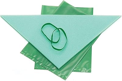 Arrive Alive By Chrysal Triangle Foam - 100ct