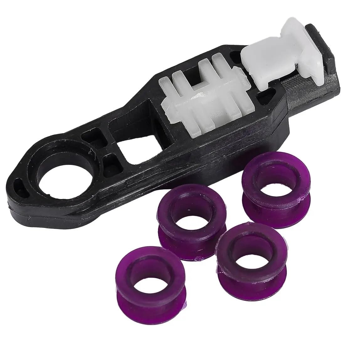 Ccjozmd One Color Car Part 28300-79J01 Gear Shift Shifter Lever For Bushing For Linkage Kit Fit For Suzuki Sx4 Swift Sport