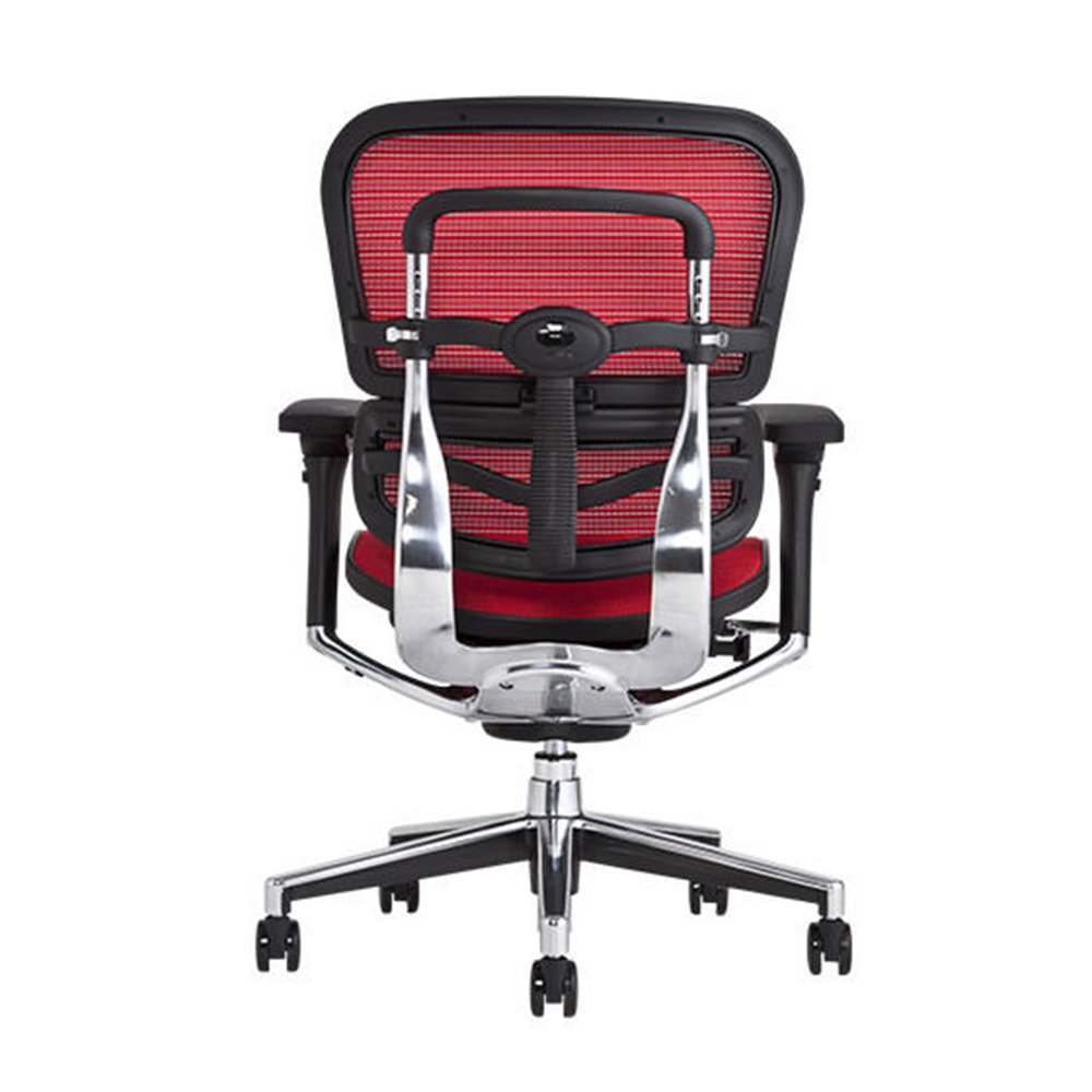 みこみこ　エルゴヒューマン｜Ergohuman　ベーシック｜BASIC エルゴヒューマン ベーシック / ヘッドレスト有り【メーカー