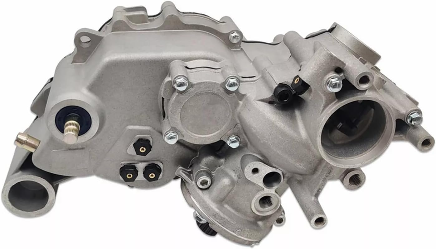 Stylizacja motocykla Dla Can-AM 800 Gear Box 800R dla EFI dla Outlander dla Renegade 420685394 4x4 SICKA