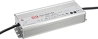 Vista 1 de MEAN WELL HLG-320H-54A Fuente de alimentación LED