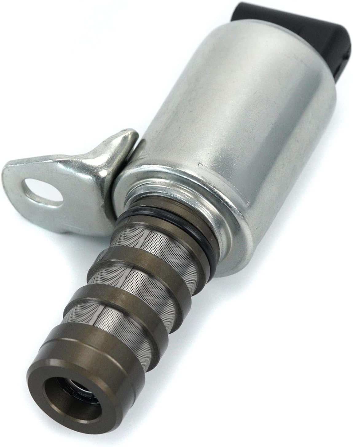4x Engine VVT Variable Valve Timing Solenoid Fit 16-18 for Lincoln MKX, 19-23 Nautilus 2.7L, 23 Aviator, 17-20 MKZ 3.0L, 17-20 Continental 2.7L & 3.0L, 15-23 for Ford Edge & F-150 2.7L