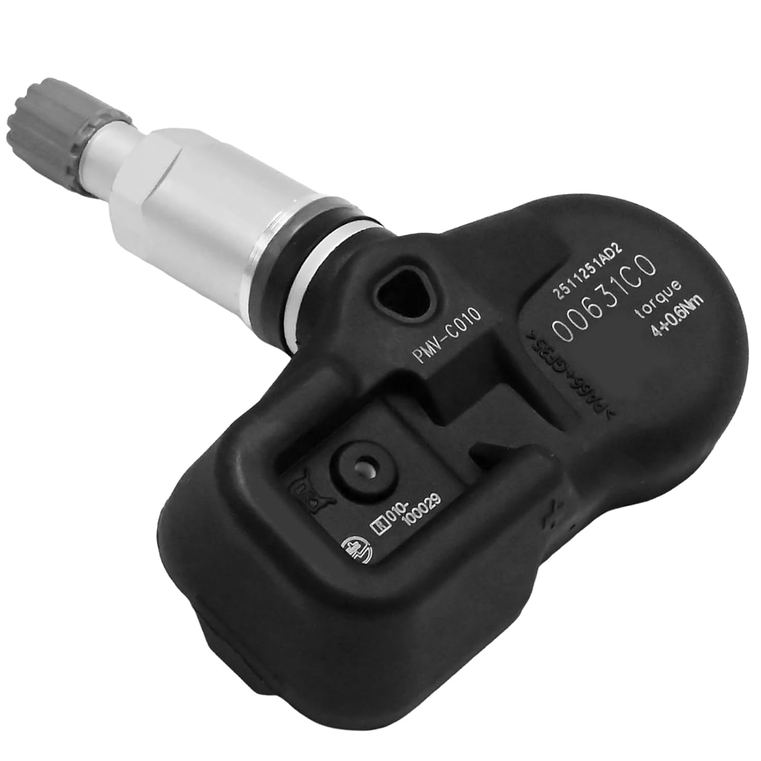 4260706020 315MHz TPMS Sensor Tire Pressure Monitor Sensors Replacement for Toyota Corolla Camry Avalon Prius RAV4 Sienta Highlander, 4260730060 42607-06020 42607-30060