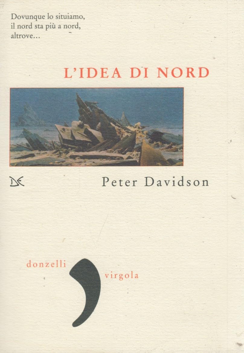L'idea Di Nord - 4