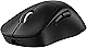 【Amazon.co.jp限定】 Logicool G 8000Hz 右手 PRO X SUPERLIGHT 2 DEX 44K DPI 8K ポーリングレート ワイヤレス ゲーミングマウス GPROXSL-WLDEXBKd エルゴノミクス 軽量 60g LIGHTFORCE ハイブリッドスイッチ LIGHTSPEED USB Type-C 充電 国内正規品※Amazon限定の壁紙ダウンロード付き
