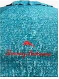 Tommy Bahama Parasol Plażowy Kolor Niebieski. Średnica 2,30 cm, 230 cm