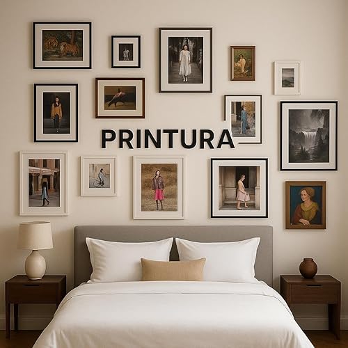 Miniatura 3 de Abstract Wall Art Photo Print, Retro Arcade Gaming Neon Poster, Synthwave 80s Vibe Wall Art Print (5" x 7")