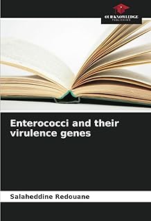 Enterococci and their virulence genes