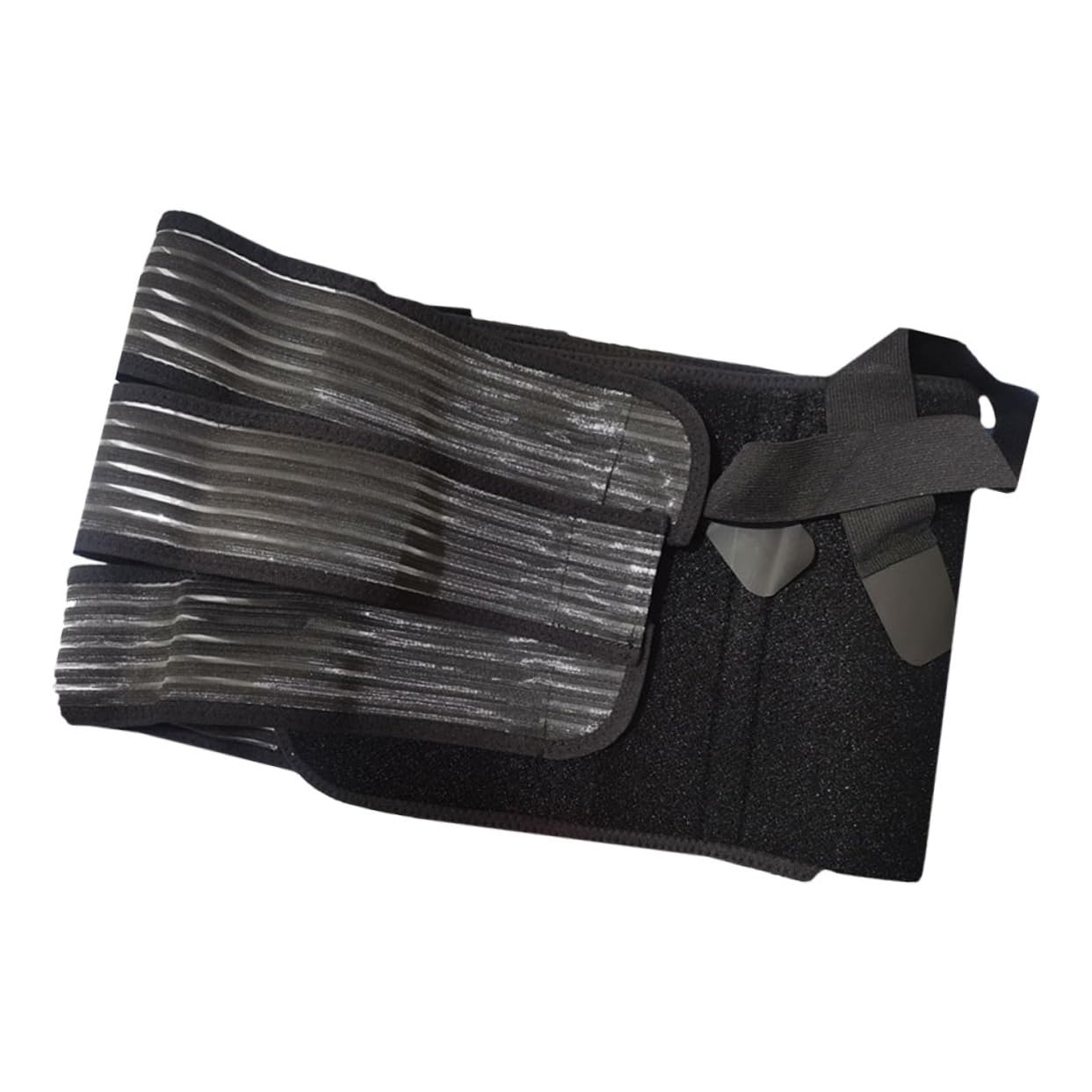 FOMIYES Chest Protective Belt for Rib Fracture Durable Rib Support for Dislocated Ribs Breathable and Comfortable Fixation for Postoperative Relief