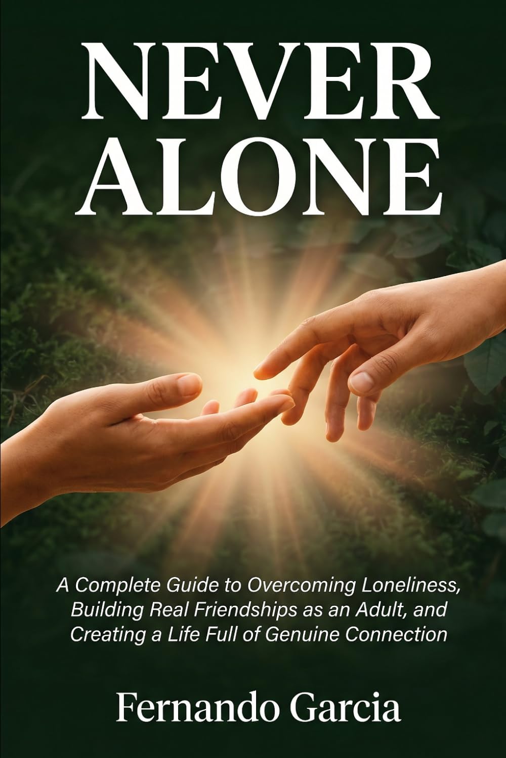 Never Alone