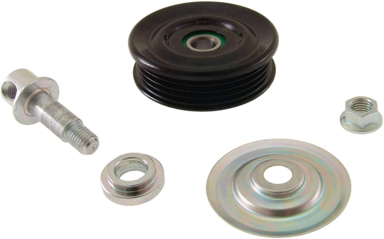 Pulley Idler Kit Febest 0187-GX100 Oem 88440-26100