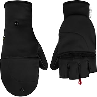 Sesvenna Fold Back WS Gloves Guantes., Unisex Adulto