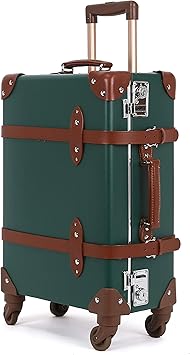 amazon prime suitcases