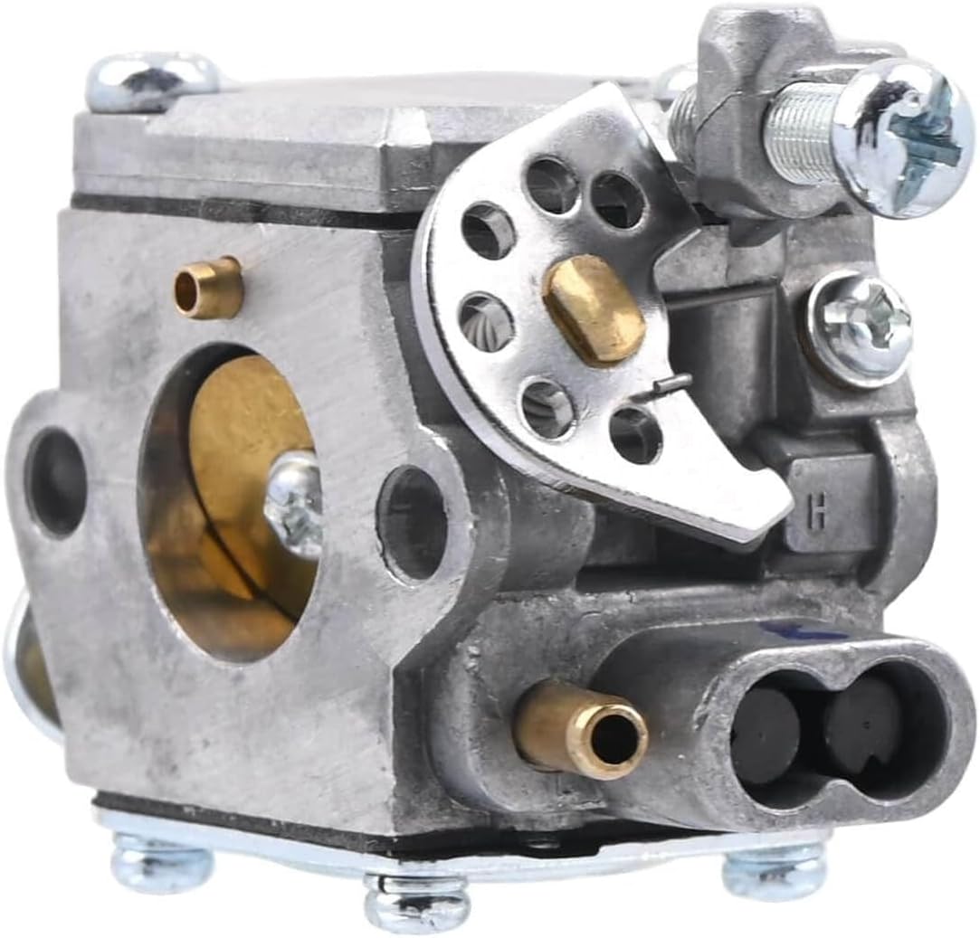 Compatible with Carburetor for Homelite Chainsaw UT10540 UT10542 UT10544 UT10546 UT10548 UT10560 UT10566 UT10568 UT10580 UT10582 UT10584 35cc 38cc 42cc Carb Replace 309362001 309362003