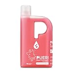 PUER Liquid Detergent Advance Care Blooming Garden 1000ml | Stain Remover, Bleach Free
