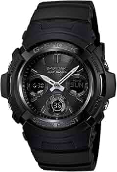 CASIO G-SHOCK AWG-M100B-1AJR 電波ソーラー ブラック 61CFwqlQLYL._AC_AC_SY350_QL30_.jpg
