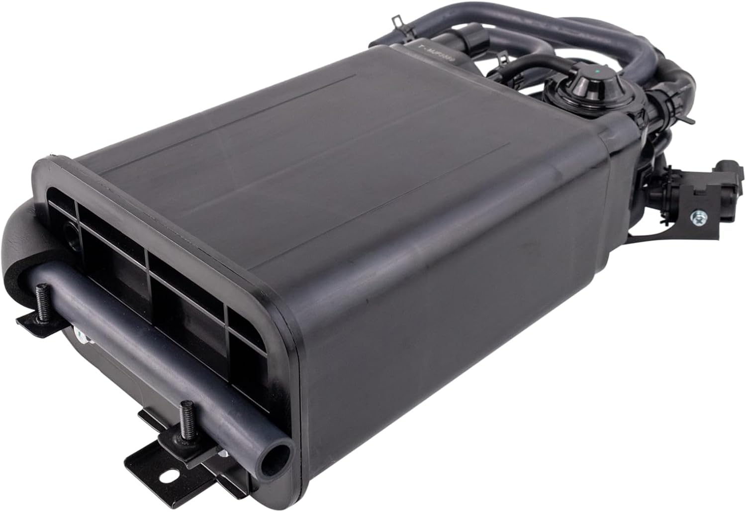 TRQ Fuel Vapor Charcoal Canister Compatible with 2004-2005 Toyota RAV4