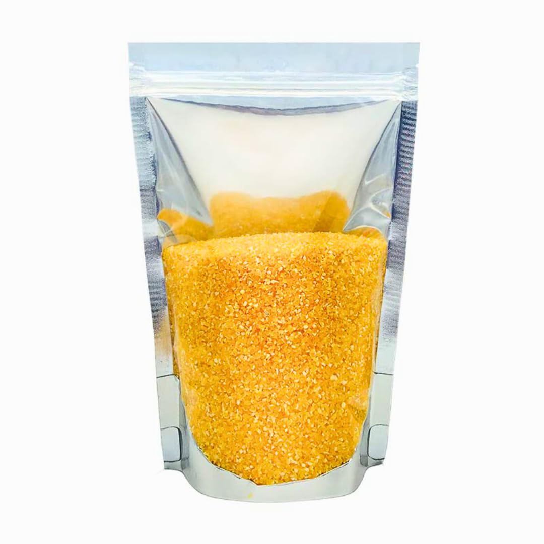 GREENTWISH Transparent Front/Silver Back Standup Zipper Pouch | Reusable LDPE Zip Lock Bag for Food Storage | Product Packing Pouch | Size: 6 x 9 Inch (Capacity: 500gm) (50 Pcs) (B0DDCQYMK5) Amazon Price History, Amazon Price Tracker