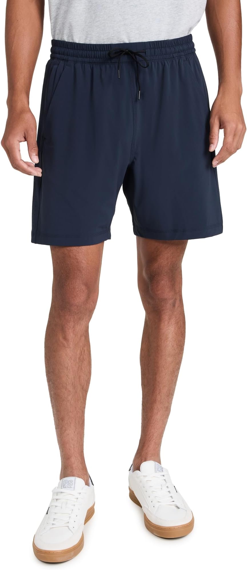 adidas reigning champ shorts