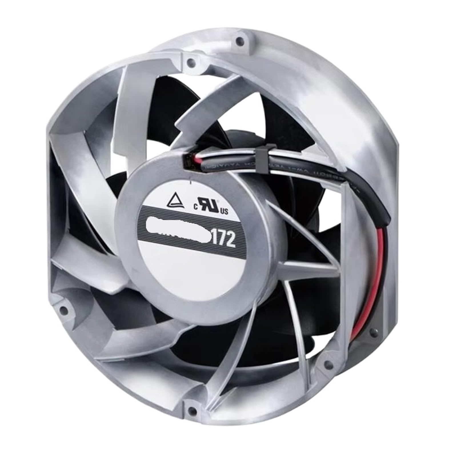 ZBWZXBDJ 9HV5724P5H001 24VDC FAN 172X150X51mm 120W 4wire 8000RPM