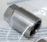 Vista 9 de Sensor TPMS - Hyundai/Kia 315MHz Abrazadera en OEM #s 52933-2F000, 52933-A5000