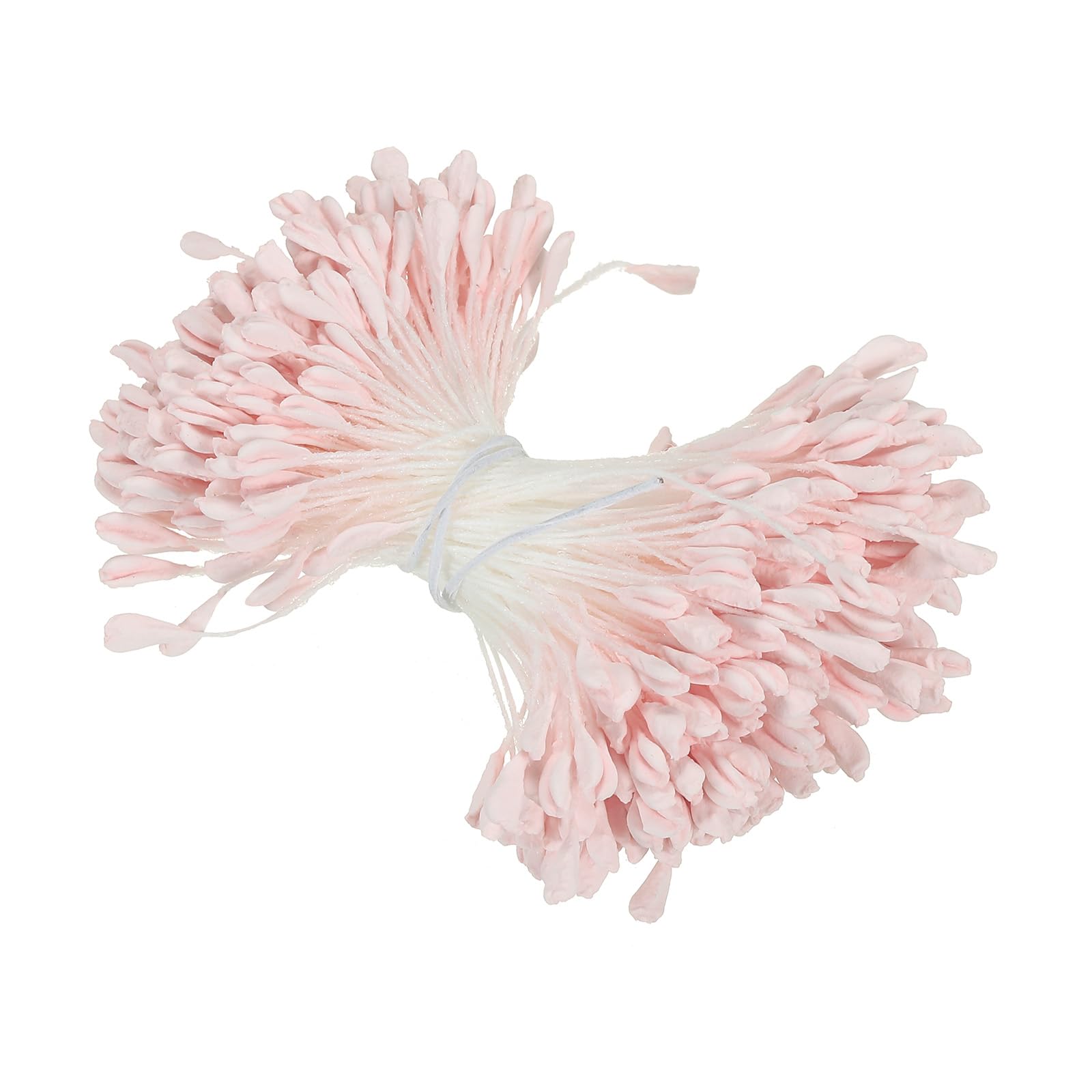 PATIKIL 2.5mm Double Heads Flower Stamen