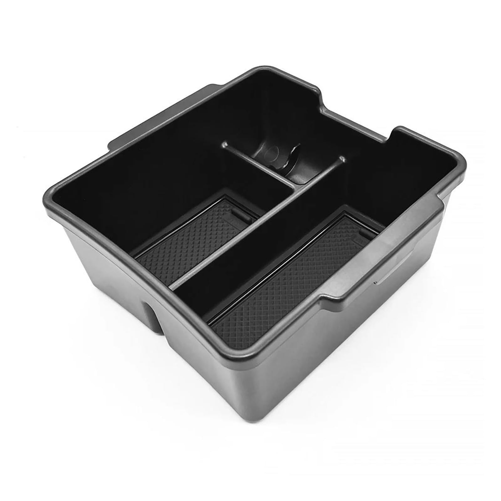 REQIANOZ For Civic 11th Gen 2022 2023 Car Center Console Box Center Console Armrest Box Storage Box Tray Auto Accessories