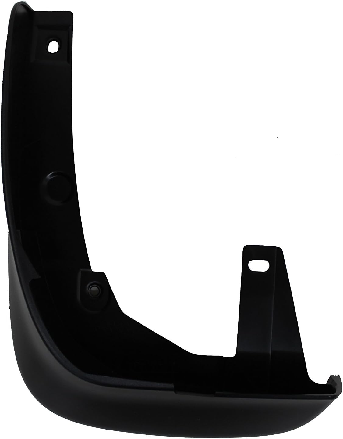 Honda Genuine 75810-SHJ-C01 Splash Guard